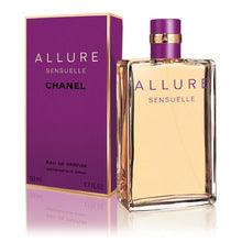CHANEL Allure Sensuelle Eau De Parfum 100 ML - Parfumby.com