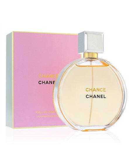 CHANEL Chance Eau De Parfum 50 ML - Parfumby.com