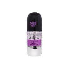 ESSENCE Super Strong 2in1 Base And Top Coat 8 Ml - Parfumby.com