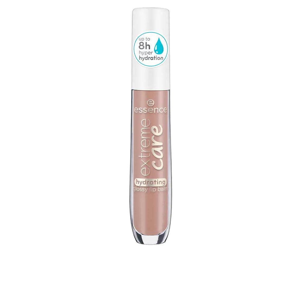 ESSENCE Extreme Care Moisturizing Lip Balm With Shine #03-nude #03-nude - Parfumby.com