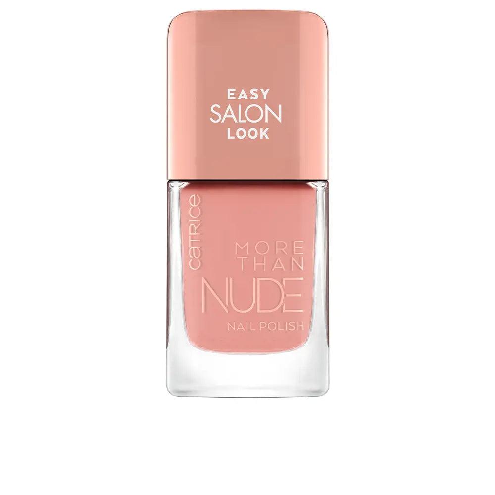 CATRICE More Than Nude Nail Polish #17- 10,5 Ml #17- - Parfumby.com