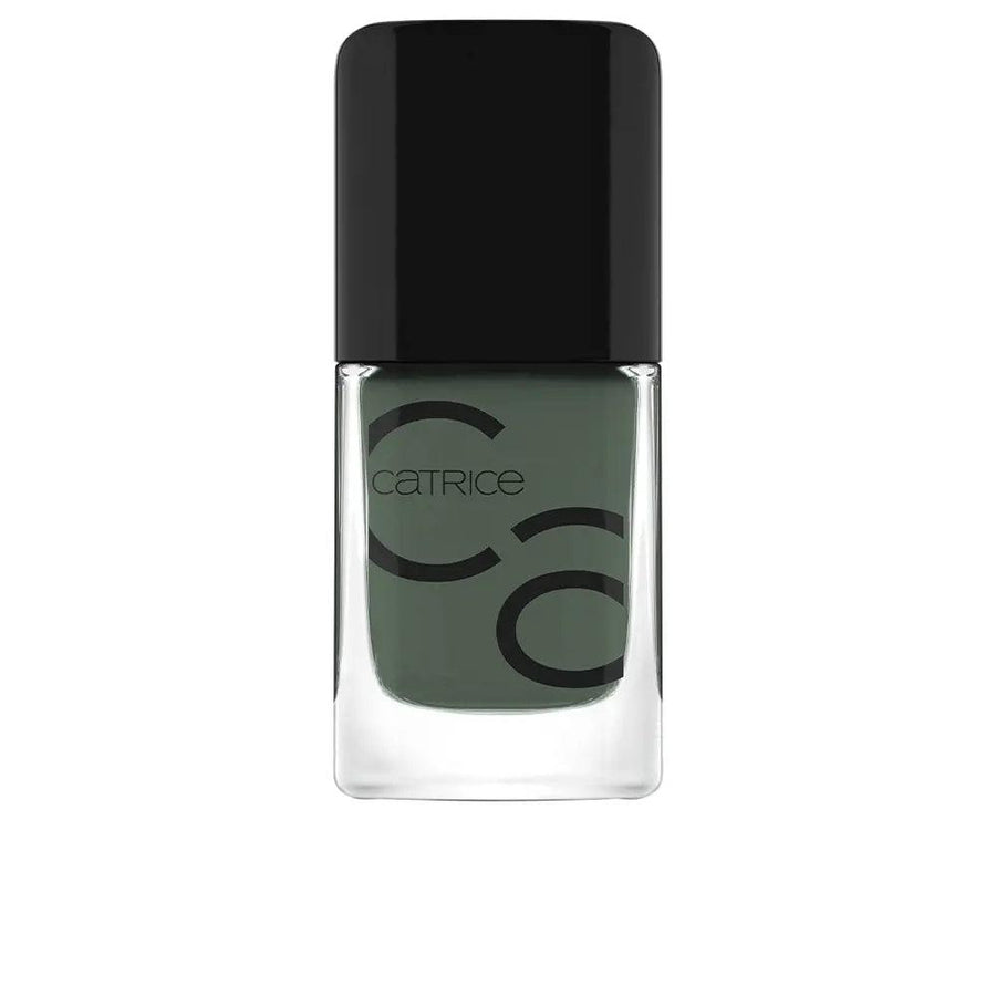 CATRICE Iconails Gel Lacquer #138-into The Woods 10,5 Ml #138-into - Parfumby.com