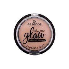 ESSENCE Make Me Glow Illuminating Powder 7 G - Parfumby.com