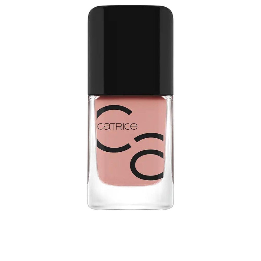 CATRICE Iconails Gel Lacquer #136-sanding Nudes 10,5 Ml #136-sanding - Parfumby.com