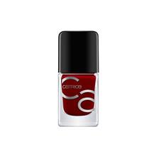 CATRICE Iconails Gel Lacquer #125-toffee Dreams 10,5 Ml #125-toffee - Parfumby.com