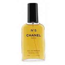 CHANEL Nº 5 Eau De Parfum Spray Navulling 60 ml