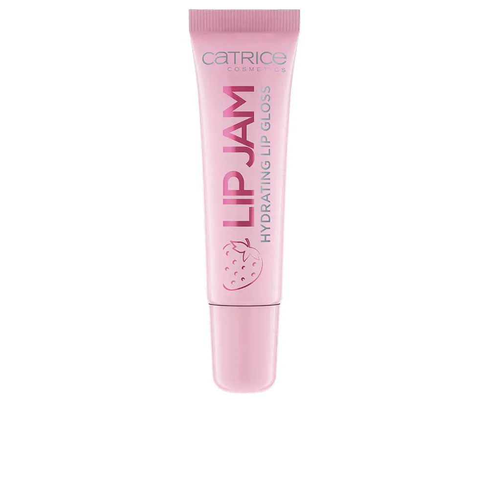 CATRICE Lip Jam Hydrating Lip Gloss #020 10 Ml #020