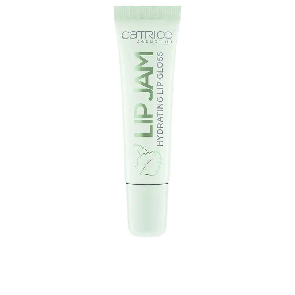 CATRICE Lip Jam Hydrating Lip Gloss #050 10 Ml #050 - Parfumby.com