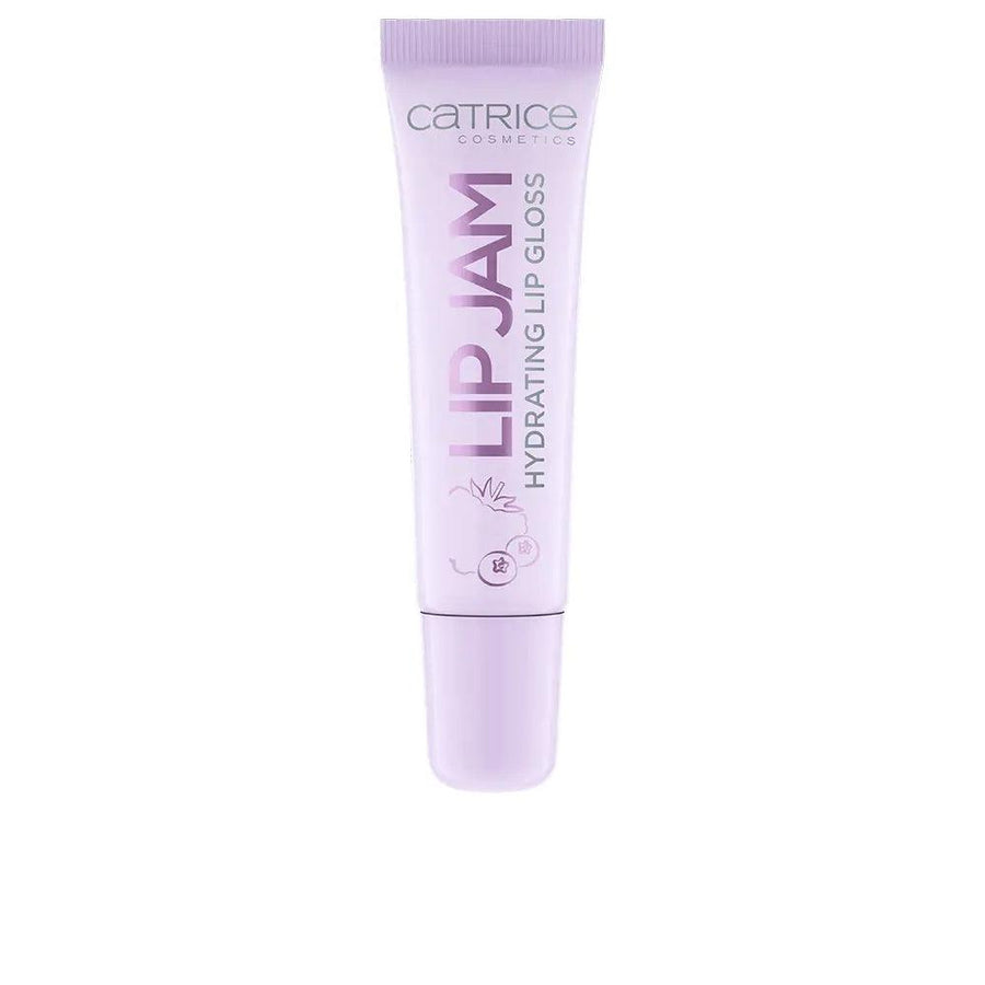 CATRICE Lip Jam Hydrating Lip Gloss #040 10 Ml #040 - Parfumby.com