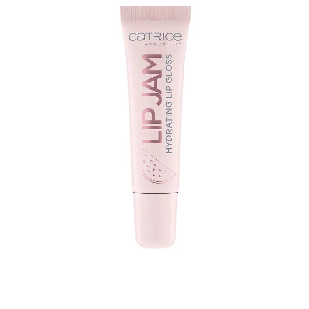 CATRICE Lip Jam Hydrating Lip Gloss #010 10 Ml #010 - Parfumby.com