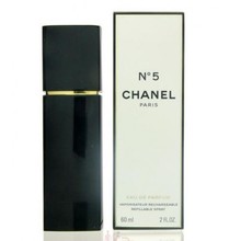CHANEL  No.5 Eau de Parfum (EDP) 60ml