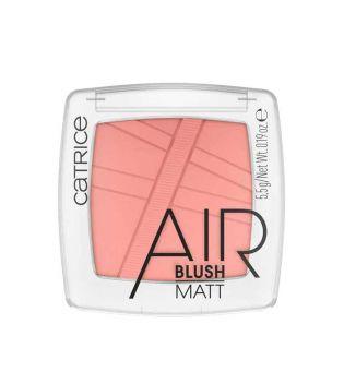 CATRICE Air Blush Glow Blusher #110-peach Heaven 5.5G #110-peach - Parfumby.com