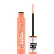 CATRICE Boost Up Volume & Lash Boost Mascara 11 ml - Parfumby.com