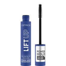 CATRICE Lift Up Volume & Lift Power Hold Mascara - Waterproof Mascara For Larger Volume 11 Ml - Parfumby.com