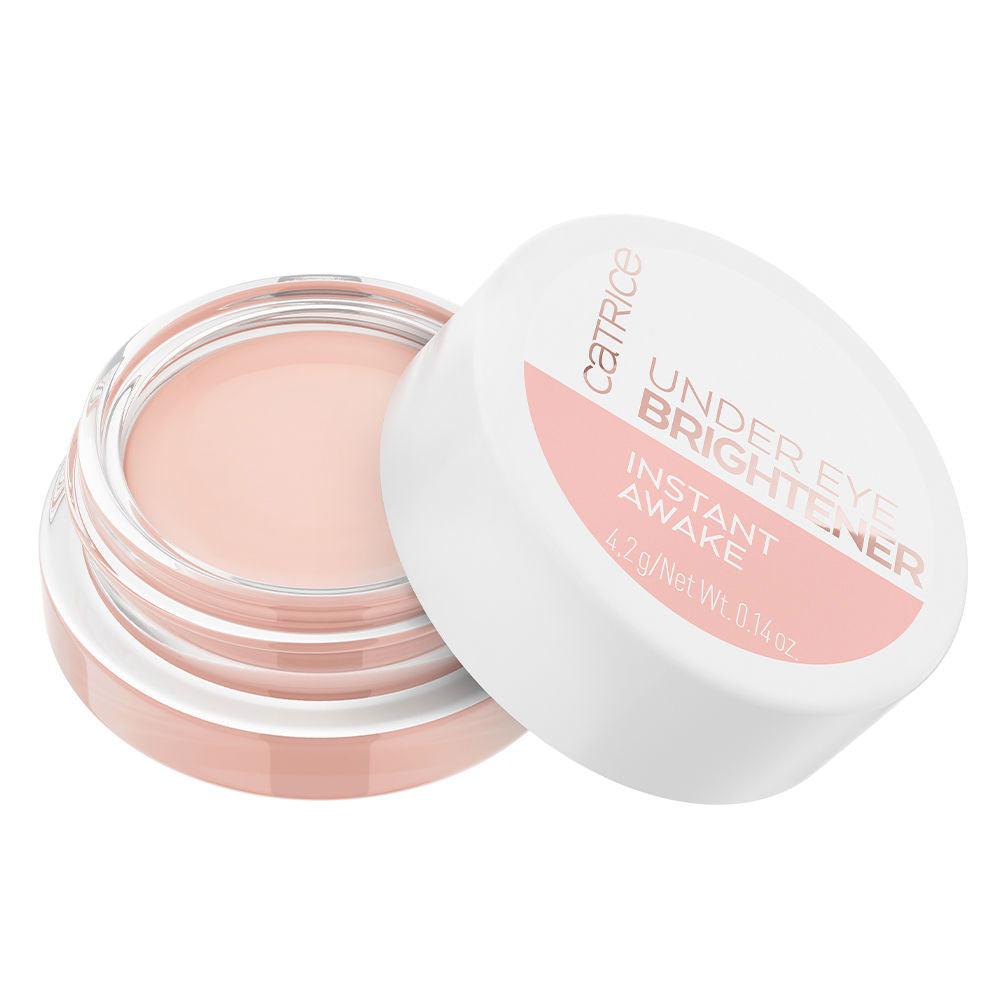 CATRICE Under Eye Brightener Instant Awake 4.2 G 4.2 G - Parfumby.com