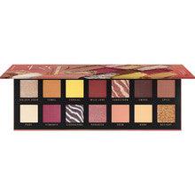 CATRICE Pro Desert Romance Slim Eyeshadow Palette #010-romance Slim 10,6 G #010-romance - Parfumby.com