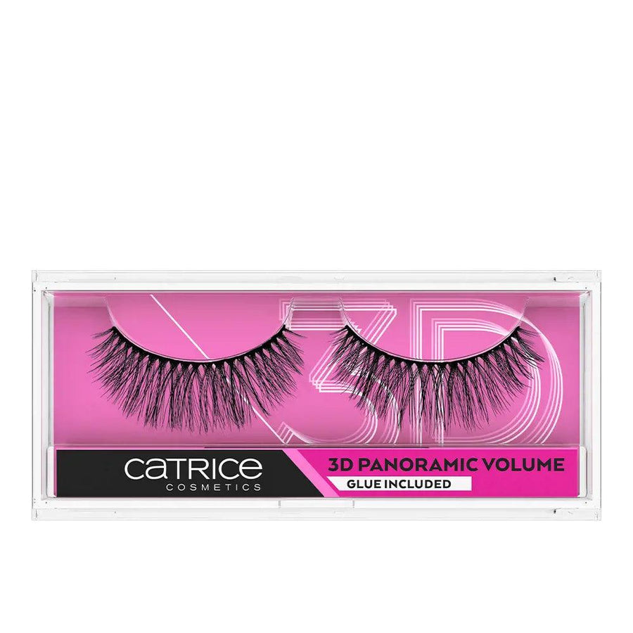 CATRICE Lash Contoure 3d Panoramic Volume 1 Pcs - Parfumby.com