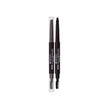 ESSENCE Wow What A Brow Pen Waterproof Eyebrow Pencil #03-dark Brown #03-dark - Parfumby.com