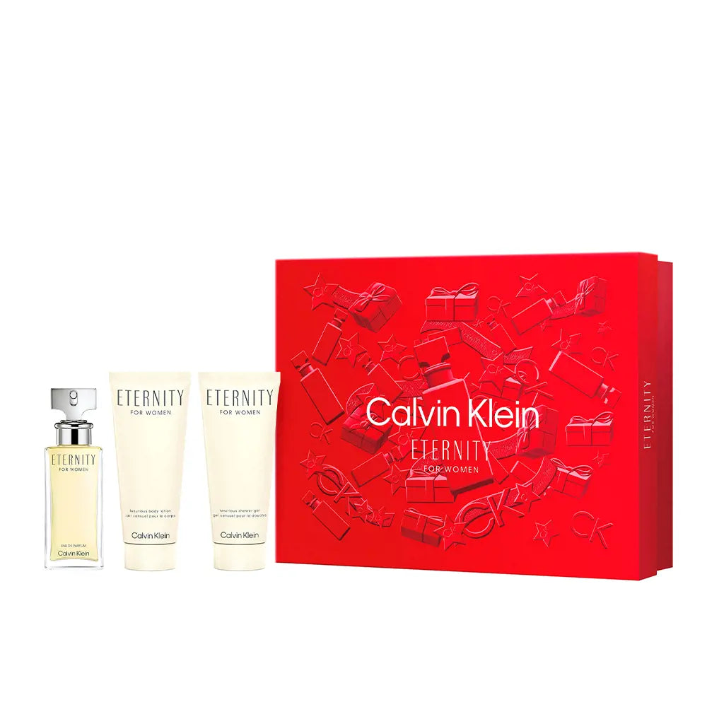 CALVIN KLEIN Eternity Set 3 Pcs