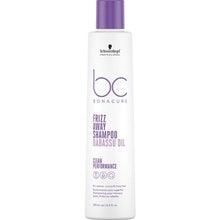 SCHWARZKOPF Bc Frizz Away Micellar Shampoo 1000 ml - Parfumby.com