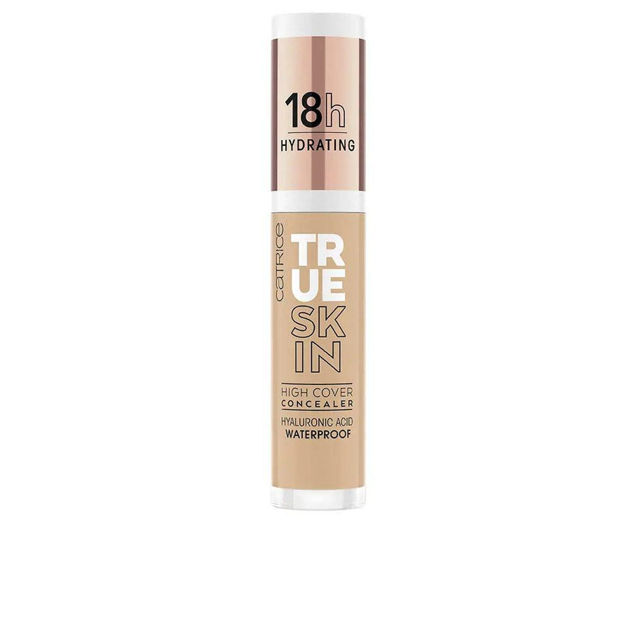 CATRICE True Skin High Cover Concealer #039-warm Olive 4,5 Ml #039-warm - Parfumby.com