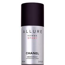CHANEL Allure Homme Sport Deodorant 100 ML - Parfumby.com