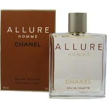 CHANEL Allure Homme Eau De Toilette 50 ML - Parfumby.com