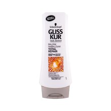 SCHWARZKOPF PROFESSIONAL Gliss Kur Total Repair Balm - Haarbalsem 200ml