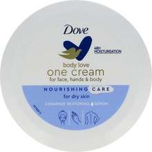 DOVE Body Love Nourishing Care (dry skin) 250ml