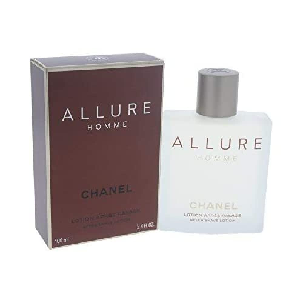 CHANEL  Allure Homme ASW M 100 ml