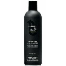ALFAPARF MILANO Blends of Many Energizing Low Shampoo 250 ml