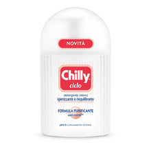 CHILLY Ciclo - Intimní gel 200ml