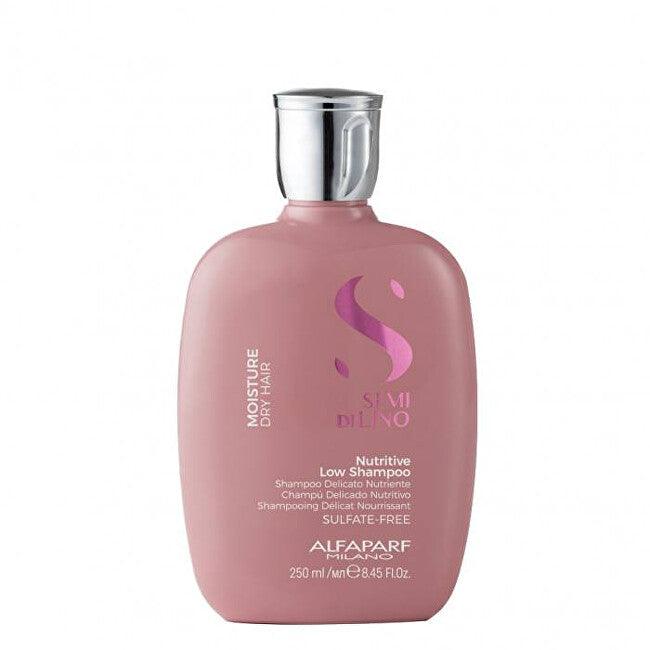 ALFAPARF MILANO Sdl Moisture Nutritive Low Shampoo 100 ML - Parfumby.com