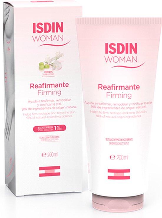 ISDIN Woman Firming Cream 200 Ml - Parfumby.com