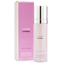 CHANEL Chance Eau Tendre Deodorant 100 ML - Parfumby.com
