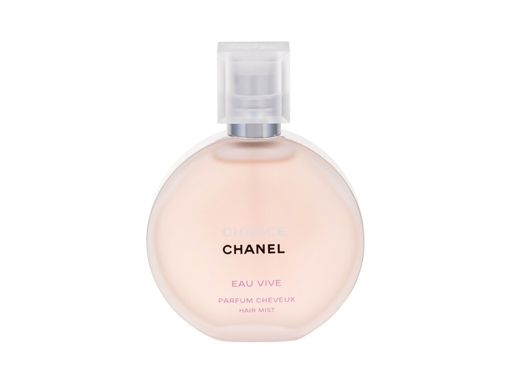 CHANEL Chance Eau Vive Perfume Hair Spray 35 ML