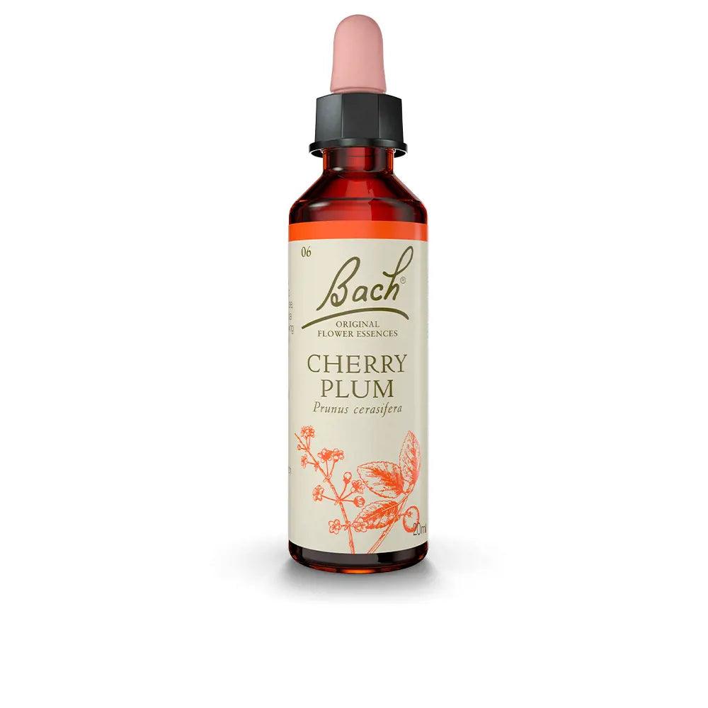 BACH Flores De (06) Cherry Plum 20 ml - Parfumby.com