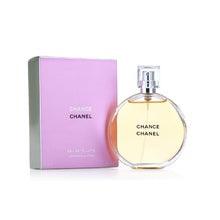 CHANEL Chance Eau De Toilette 150 ML - Parfumby.com