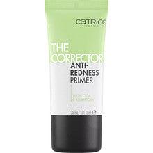 CATRICE The Corrector Anti-redness Primer 30 ml - Parfumby.com