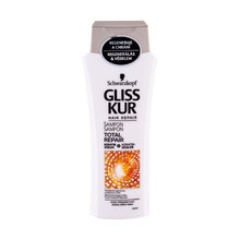 SCHWARZKOPF PROFESSIONAL Gliss Kur Total Repair Shampoo 250ml
