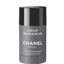 CHANEL Giet Monsieur Stick Deodorant 75 ML