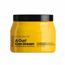 MATRIX Total Results A Curl Can Dream Moisturizing Cream ( kudrnaté + vlnité vlasy ) - Hydratační krém