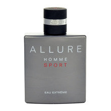 CHANEL Allure Homme Sport Eau Extrême Spray 150 ml