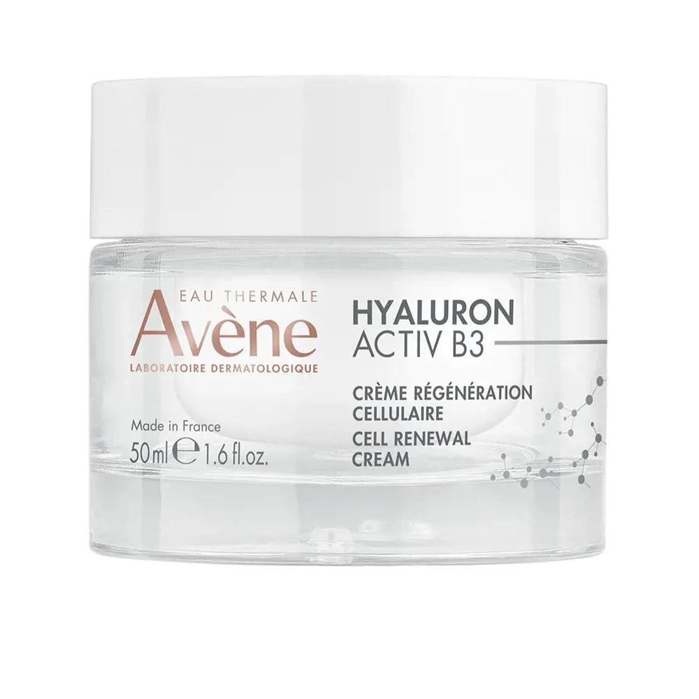 AVENE Hyaluron Activ B3 Cell Regenerating Cream 50 ml - Parfumby.com