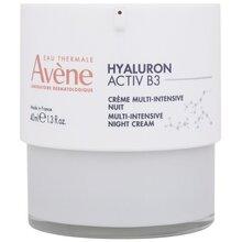 AVENE Hyaluron Activ B3 Multi-Intensive Night Cream 40 ml - Parfumby.com