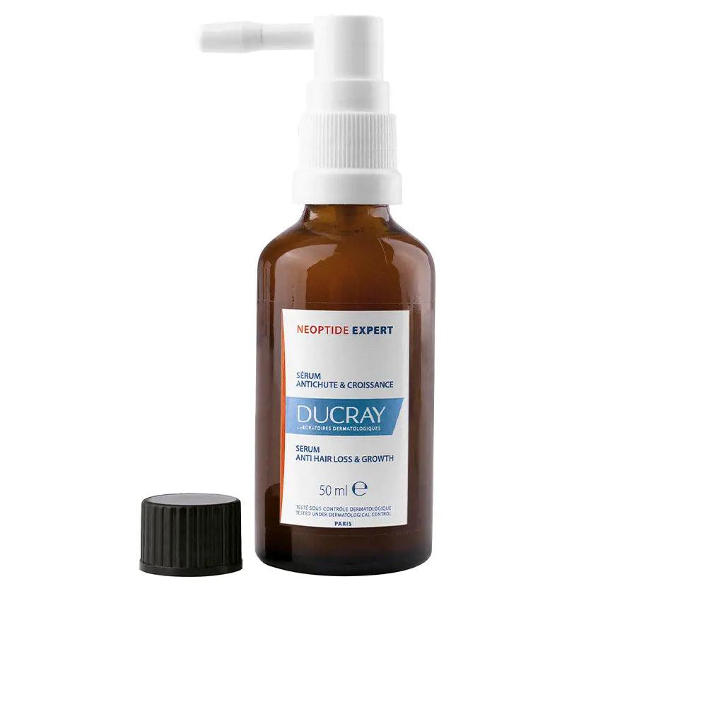 DUCRAY Neoptide Expert Serum Anti-Hair Loss And Hair Growth 2 X 50 ml - Parfumby.com