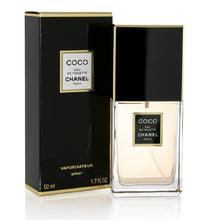CHANEL Coco Eau De Toilette 100 ML - Parfumby.com