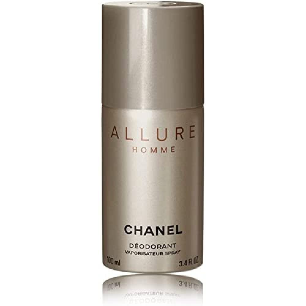 CHANEL  Allure Homme Deodorant Spray 100 ml