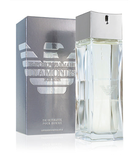 ARMANI  DIAMOND 1.7 EDT M