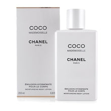 CHANEL Coco Mademoiselle Emulsie Corps 200 ml